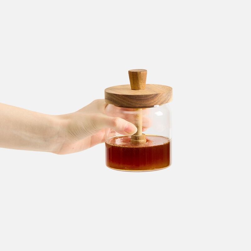 Банка для меда Colmena арт.20521.00