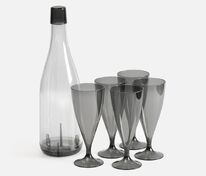 Набор бокалов Maty арт.20522.11