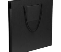 Коробка Quadro, черная арт.16253.30