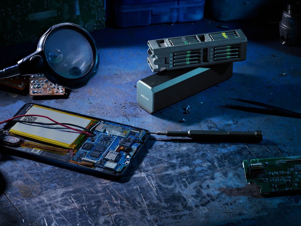 Набор отверток Mega Vint арт.63034.10