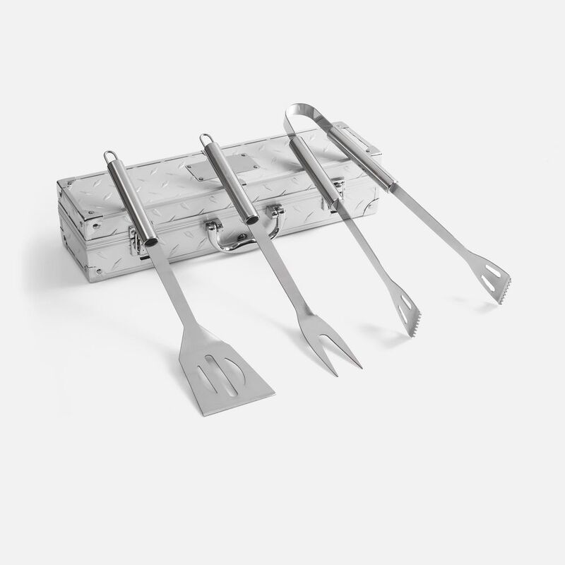 Набор для барбекю Hard Work арт.63036.10