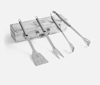 Набор для барбекю Hard Work арт.63036.10