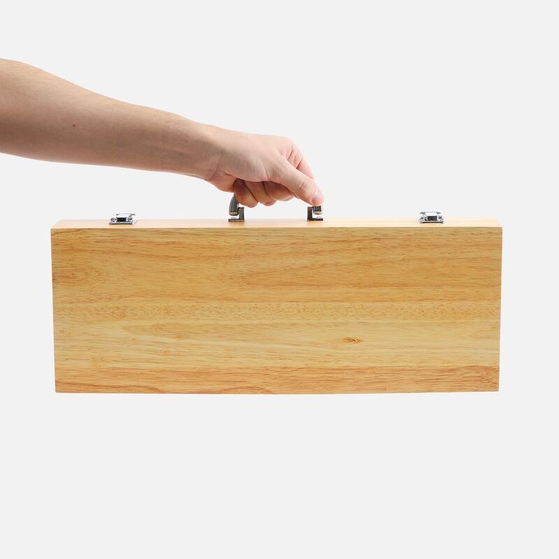 Набор для барбекю Porterhouse арт.63037.00