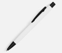 Ручка шариковая Pride, белая арт.18776.60