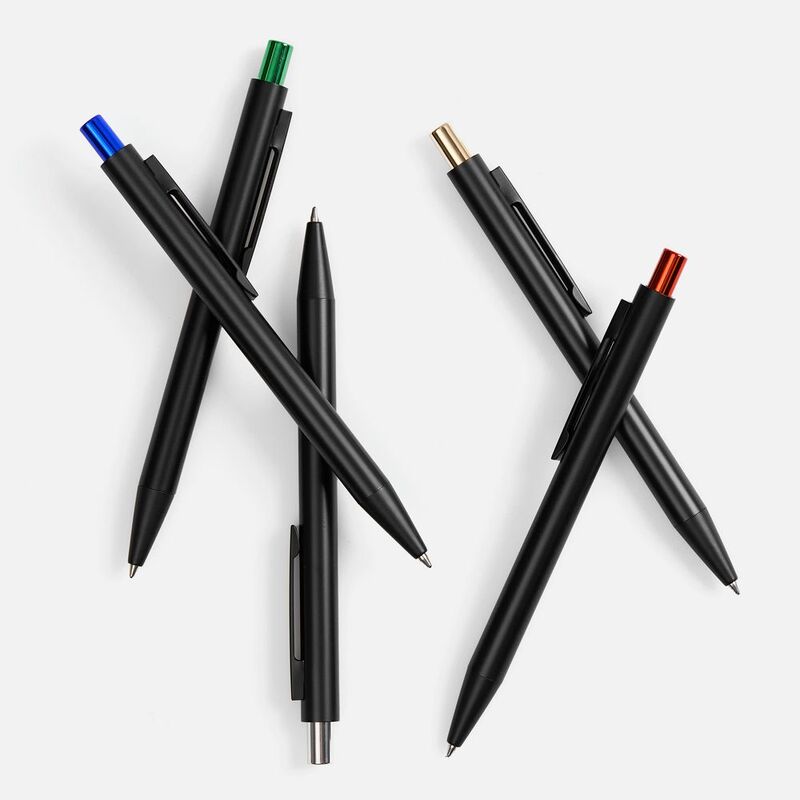 Ручка шариковая Chromatic ver.2, золотистая арт.18777.00