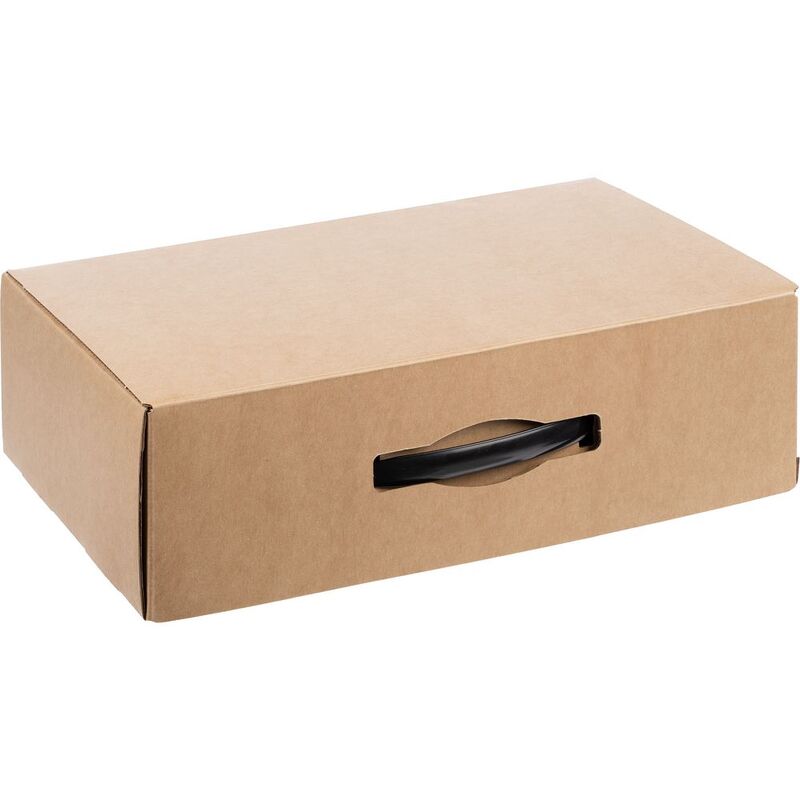 Набор Fleecy, красный арт.20435.50