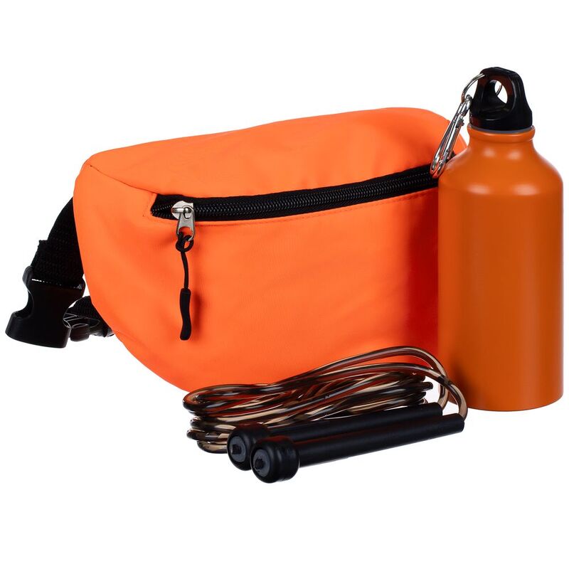 Набор Funrun Hopper, оранжевый арт.20437.20