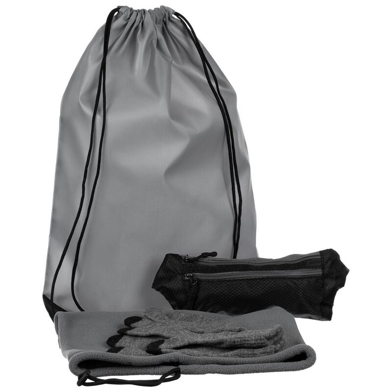 Набор Way On, серый арт.20439.10