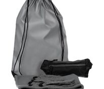 Набор Way On, серый арт.20439.10