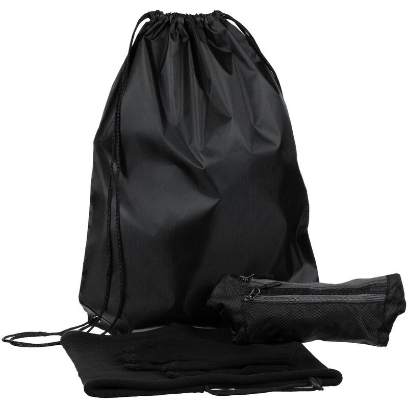 Набор Way On, черный арт.20439.30