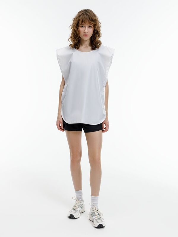 Манишка Member, белая арт.11776.60