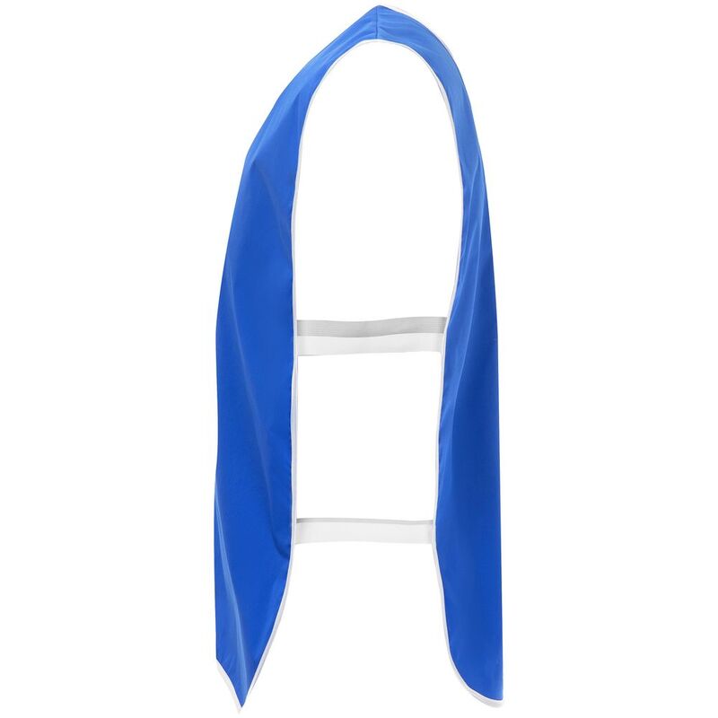 Манишка Member, синяя с белым арт.11776.46