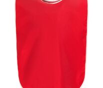 Манишка Member, красная с белым арт.11776.56