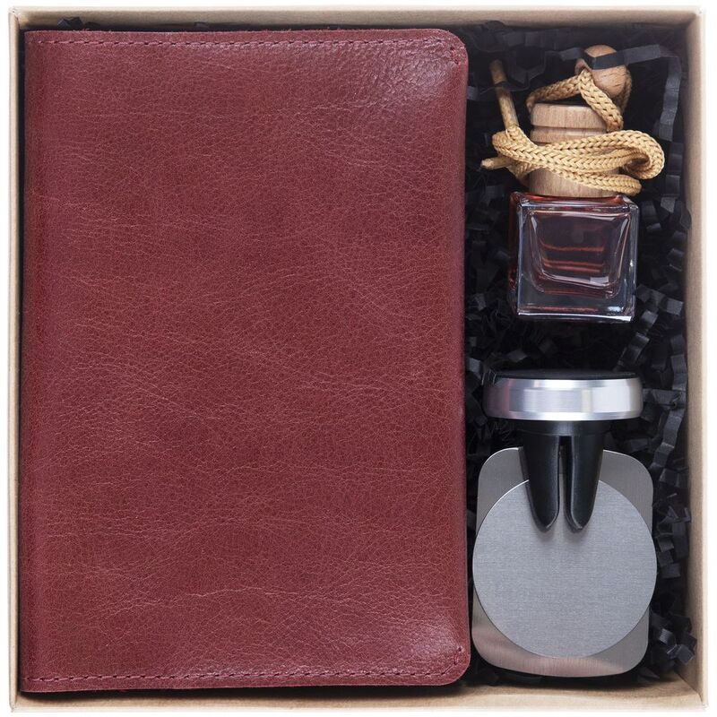 Набор Apache Auto, красный арт.20702.05