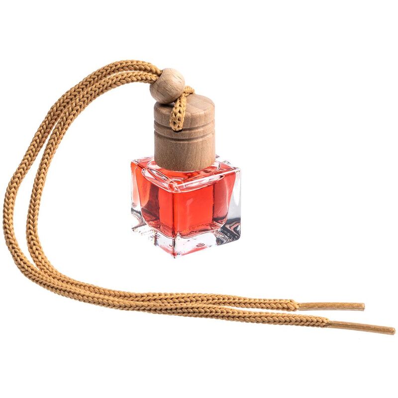 Набор Apache Auto, красный арт.20702.05