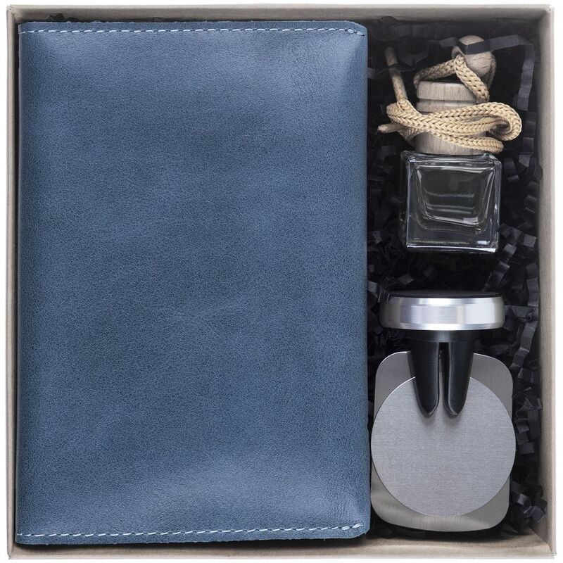 Набор Apache Auto, синий арт.20702.40