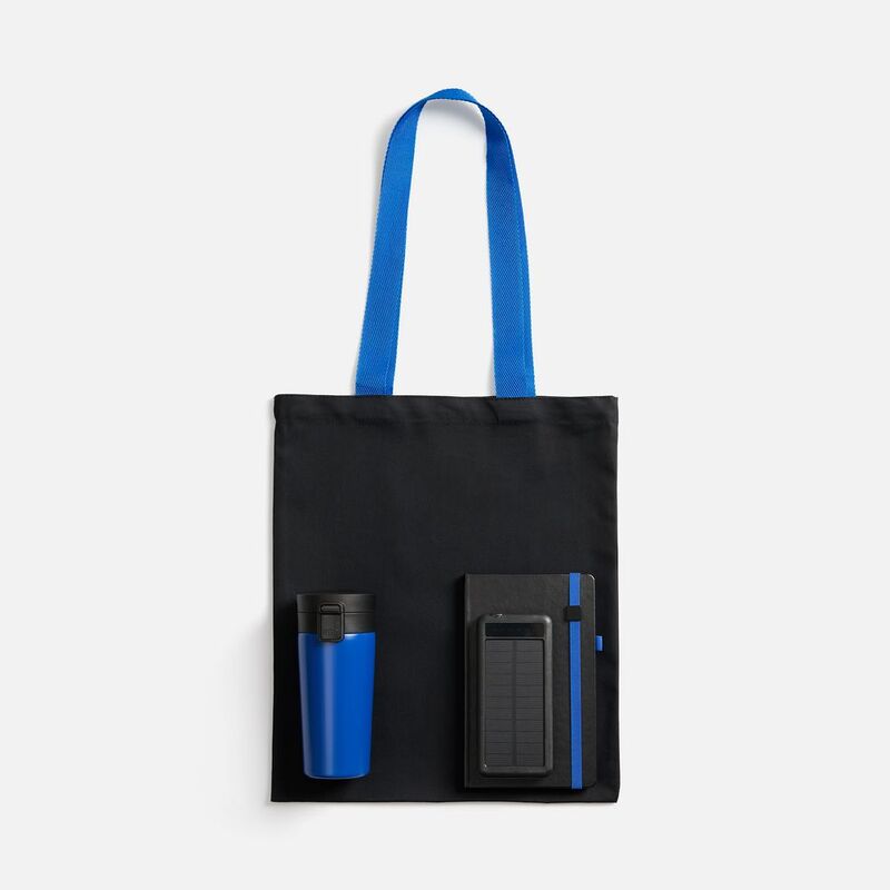 Набор Ton Energy, синий арт.20704.43