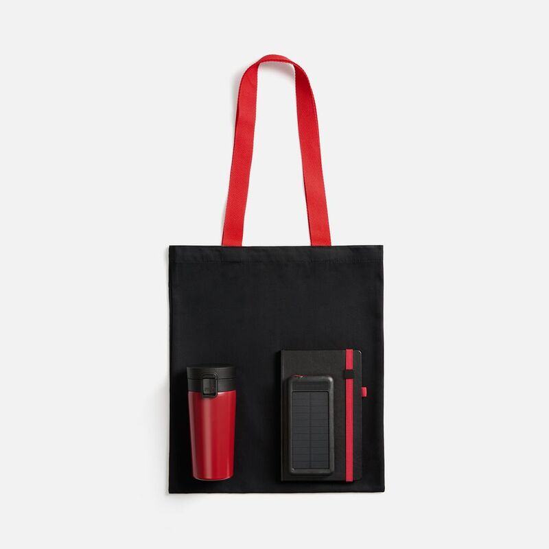 Набор Ton Energy, красный арт.20704.53