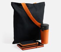 Набор Ton Energy, оранжевый арт.20704.23