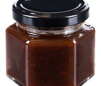 Джем из сосновых шишек Hillo, с апельсином арт.17448