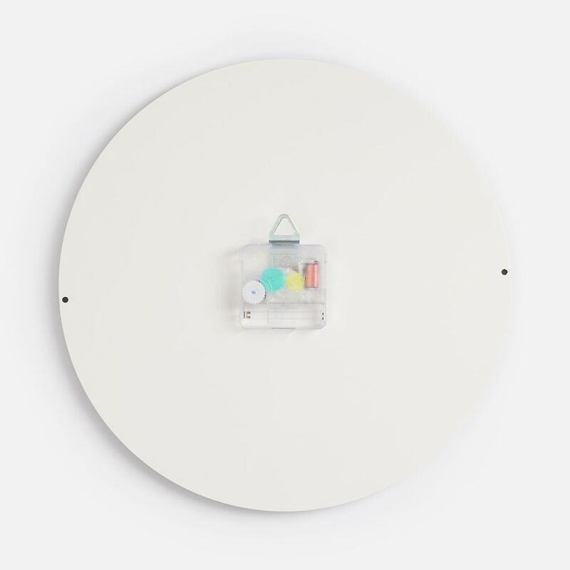 Часы &laquo;Города&raquo;, черные арт.17832.30