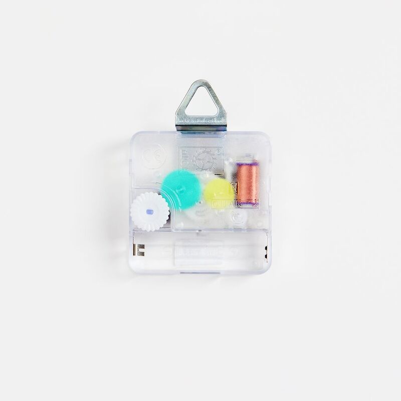 Часы &laquo;Города&raquo;, черные арт.17832.30