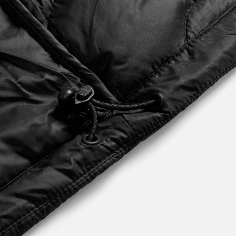 Куртка унисекс Tarnaby, черная арт.17446.30