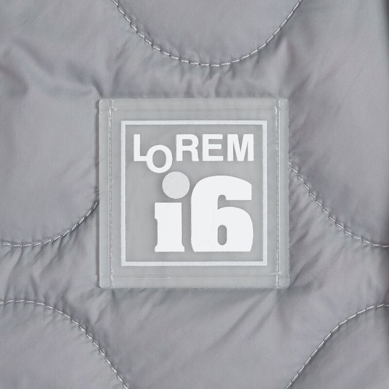 Жилет унисекс Tarnaby, светло-серый арт.17447.10