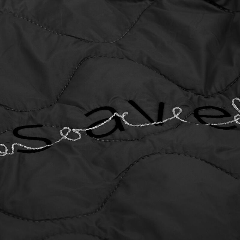 Жилет унисекс Tarnaby, черный арт.17447.30