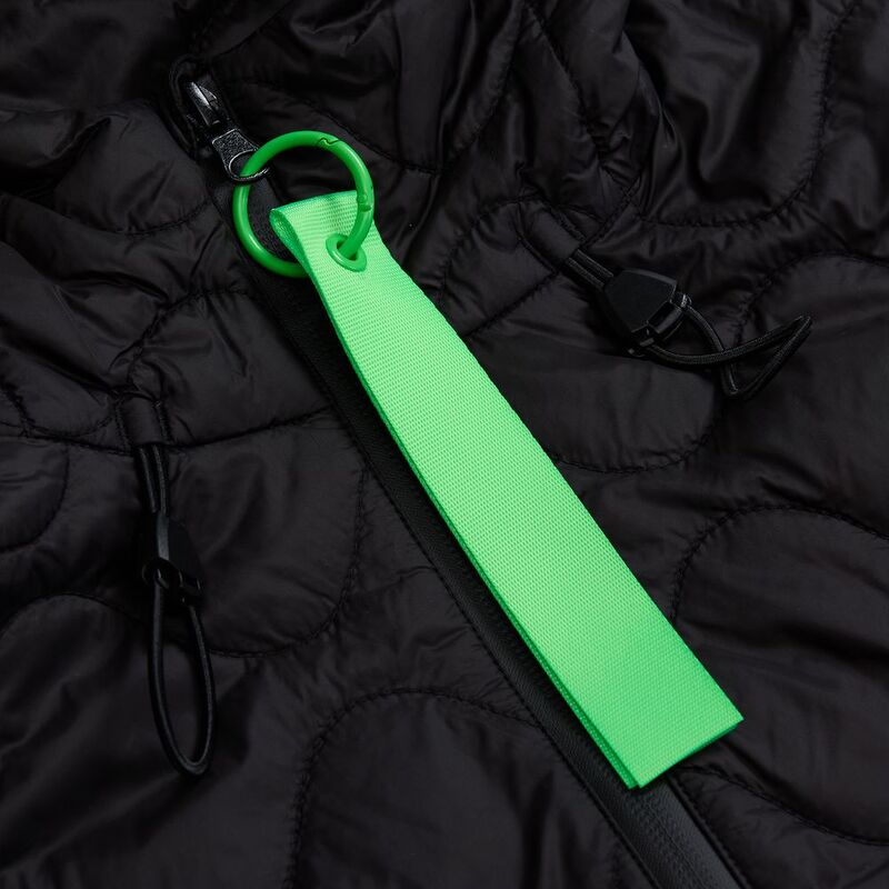 Жилет унисекс Tarnaby, черный арт.17447.30