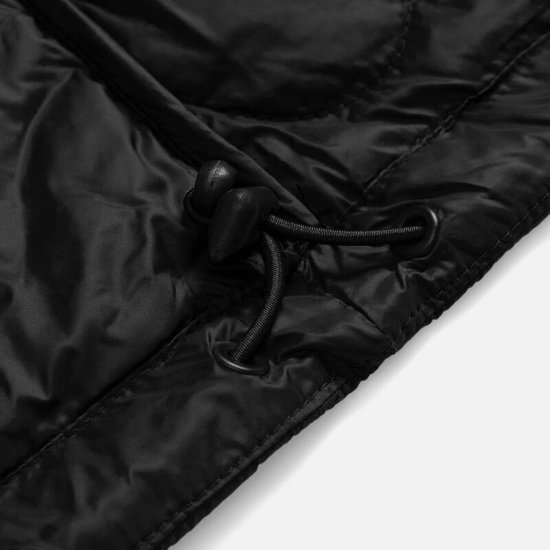 Жилет унисекс Tarnaby, черный арт.17447.30