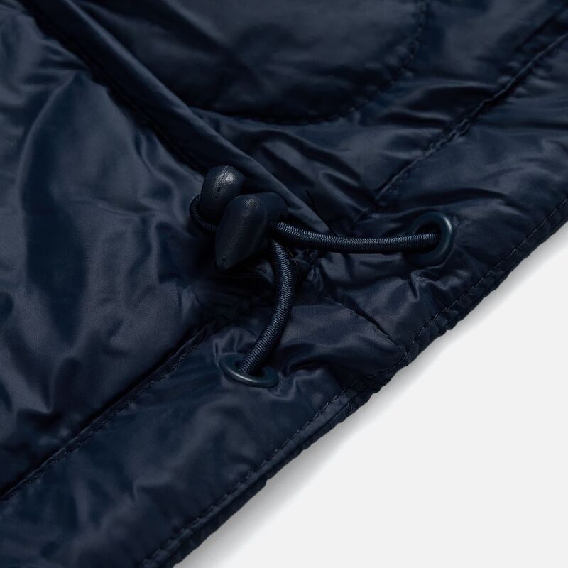 Жилет унисекс Tarnaby, темно-синий арт.17447.40