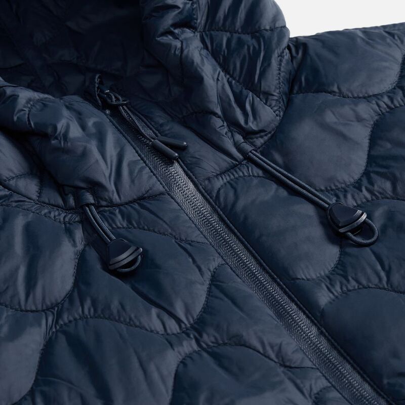 Жилет унисекс Tarnaby, темно-синий арт.17447.40