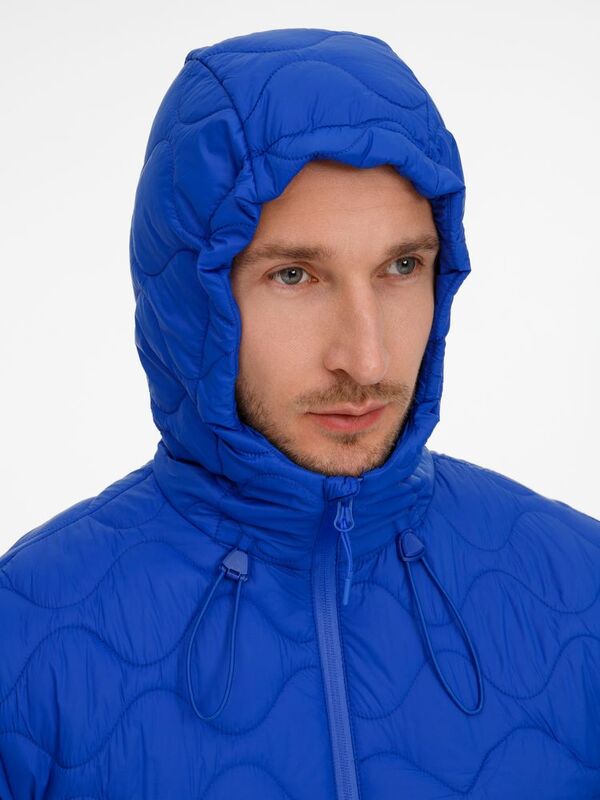 Жилет унисекс Tarnaby, ярко-синий арт.17447.44