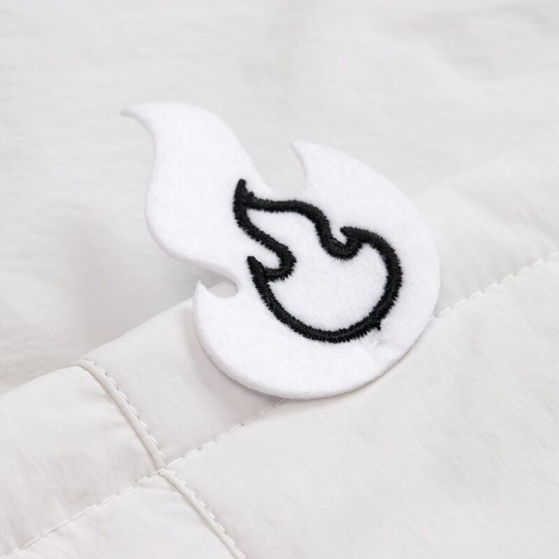 Заготовка из фетра Felt 50, белая арт.17570.60
