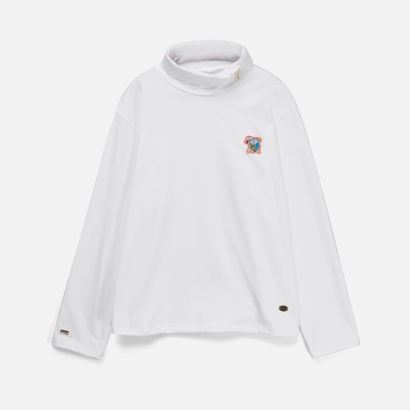 Заготовка из фетра Felt S, белая арт.17570.60