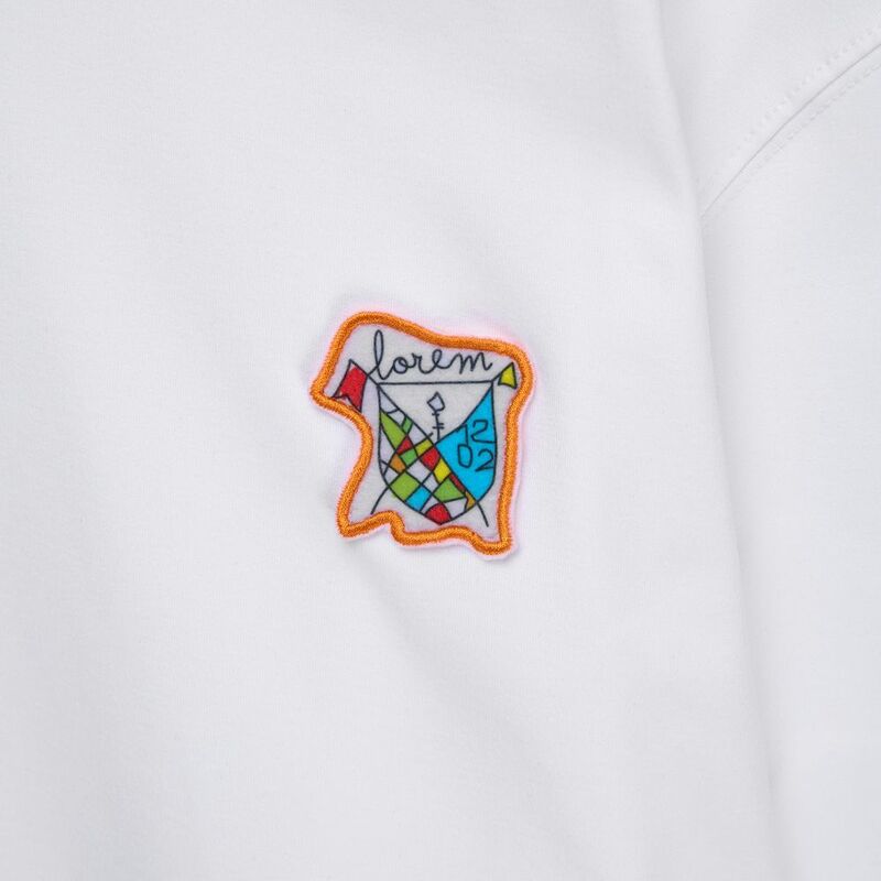 Заготовка из фетра Felt S, белая арт.17570.60