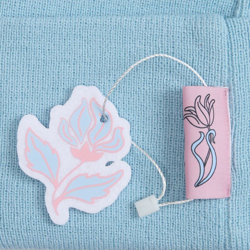 Заготовка из фетра Felt S, белая арт.17570.60