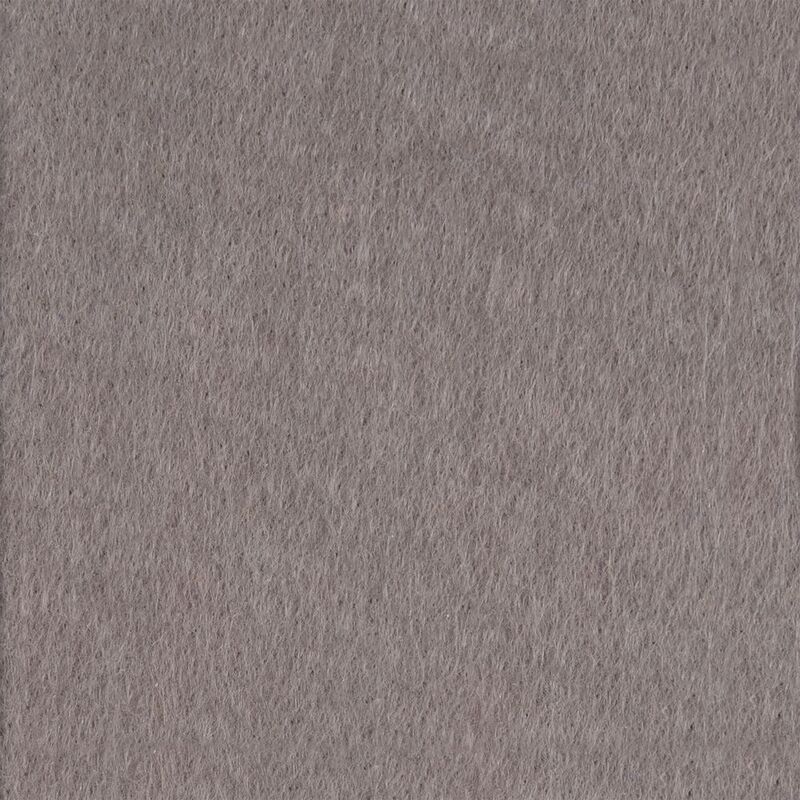 Заготовка из фетра Felt 50, серая арт.17570.10