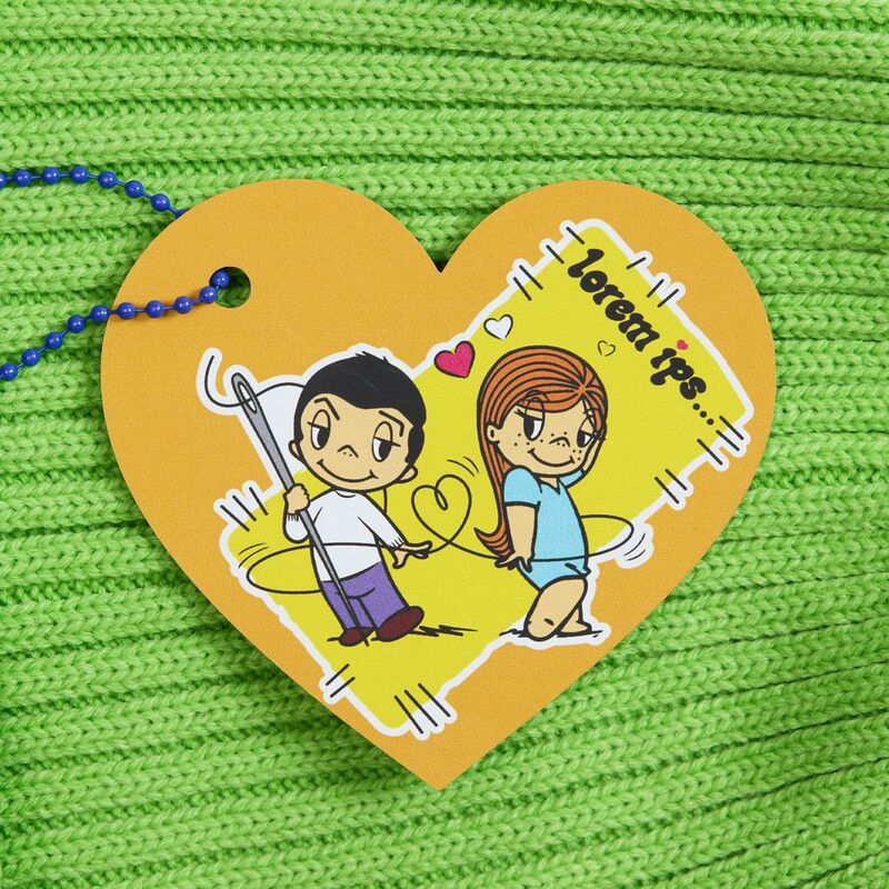 Заготовка из фетра Felt S, серый арт.17570.10