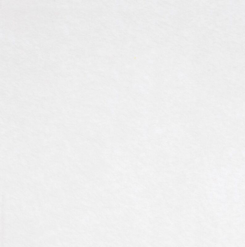 Заготовка из фетра Felt 100, белая арт.17571.60