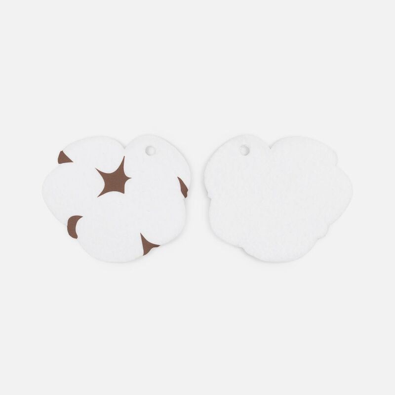 Заготовка из фетра Felt 100, белая арт.17571.60