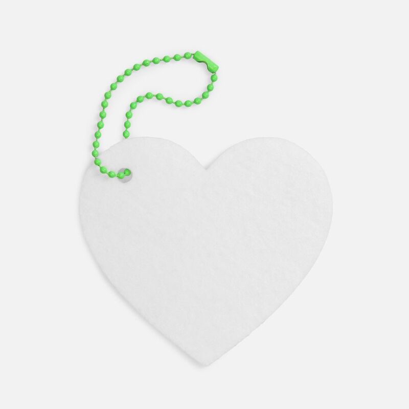 Заготовка из фетра Felt 100, белая арт.17571.60