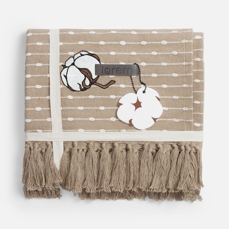 Заготовка из фетра Felt 100, белая арт.17571.60