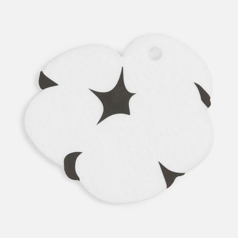 Заготовка из фетра Felt 100, белая арт.17571.60