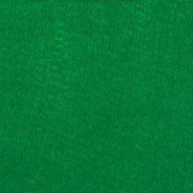 Заготовка из фетра Felt 100, зеленая арт.17571.90