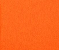 Заготовка из фетра Felt 100, оранжевый неон арт.17571.22