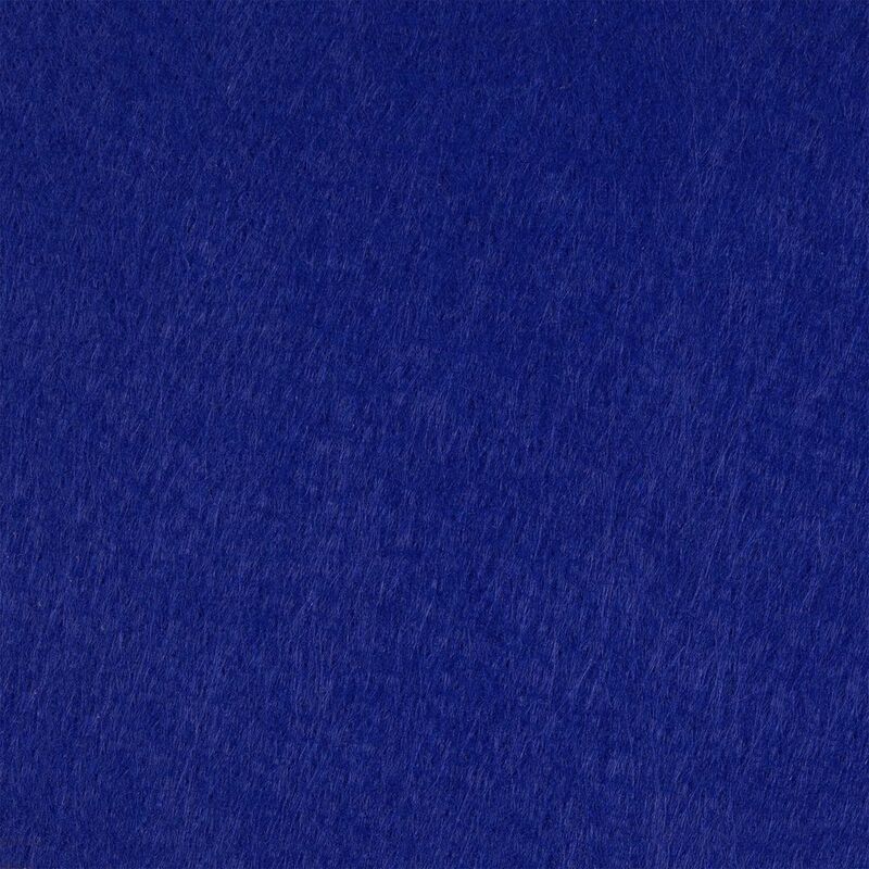 Заготовка из фетра Felt 100, синяя арт.17571.44