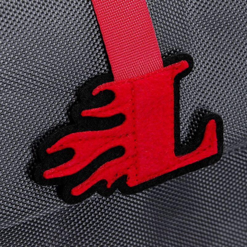 Заготовка из фетра Felt M, красный арт.17571.50