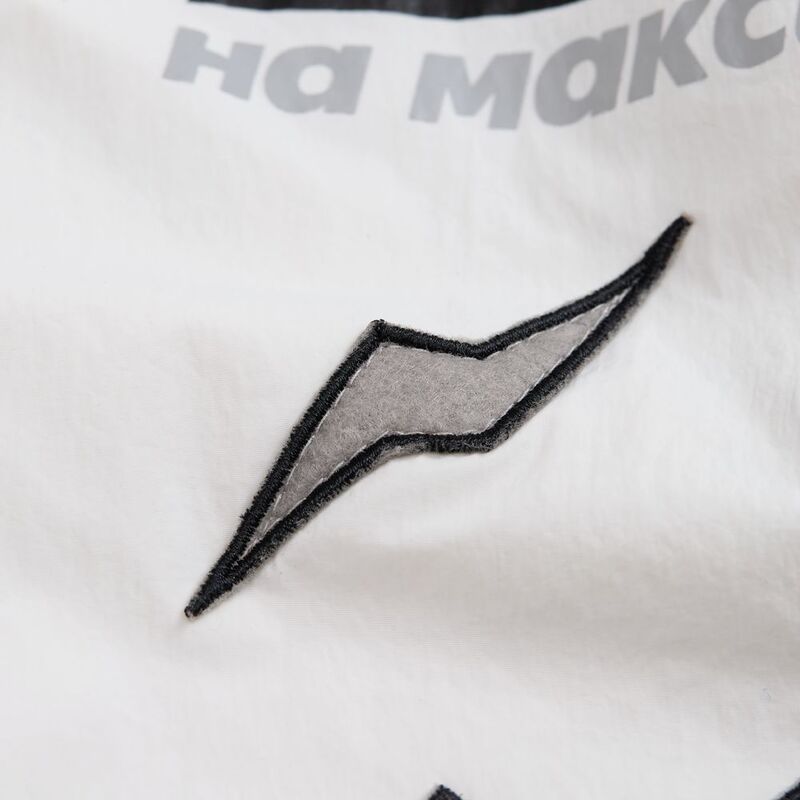 Заготовка из фетра Felt M, серый арт.17571.10